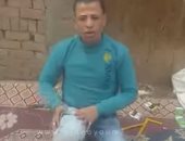 شاهد.."التنجيد" يصارع الانقراض بسبب الفايبر والمراتب الجاهزة