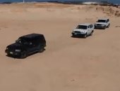 فيديو.. "الداخلية" تداهم أوكار الكيف وتضبط عددا من تجار المواد المخدرة