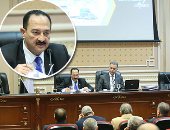 وزير النقل: أكثر من 71 مليار جنيه لتطوير 6 موانىء بحرية .. ومحطتا سفاجا ونويبع سيلعبان دوراً هاما فى إعمار العراق وسوريا.. ويكشف عن توجيه الرئيس بالانتهاء من الشباك الواحد للجمارك بموعد أقصاه 30 يونيو 2020