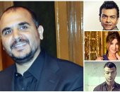 ألحان جديدة لنانسى عجرم ومحمد محيى ومروة ناجى بتوقيع وليد سعد