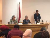 معماريون بـ"الأعلى للثقافة"يطالبون بـ ترجمة الأدبيات الإفريقية إلى اللغة العربية