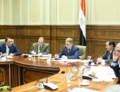 صور.. سكرتير محافظة الشرقية بالبرلمان: نحتاج نصف مليار جنيه للنهوض بمنظومة الطرق