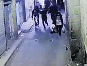 لماذا لم تطلق الشرطة الرصاص على إرهابى الدرب الأحمر.. فيديو