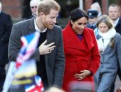 مولود الأمير هارى وميجان يحطم الأرقام القياسية للمراهنات فى بريطانيا