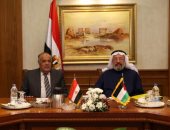تعزيز التعاون بين الهيئة العربية للتصنيع وشركة بترا للصناعات الهندسية الأردنية