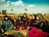 صورة اليوم.. القعدة الحلوة ماتتعوضش