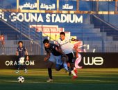 جدول ترتيب الدوري المصري اليوم 19/2/2019 بعد فوز الجونة على بيراميدز