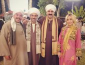 أحمد فهمى يؤجل عملية جراحية فى يده بسبب "الواد سيد الشحات"