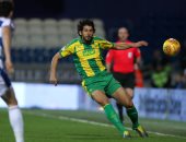 رسميا.. إقالة مدرب أحمد حجازى فى الدوري الإنجليزي لسوء النتائج