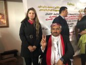 فيديو.. أحد ضحايا تعذيب الحوثيين لـ"اليوم السابع": يغتصبون الأطفال بسجون صنعاء