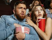 دراسة بريطانية: مشاهدة أفلام الرعب تطلق هرمونات السعادة وتقلل التوتر
