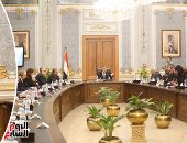 وفد أمريكى يزور مجلس النواب.. رئيس الطائفة الإنجيلية: نتعرض لحرب إعلامية وحملة مغرضة لا تحمل سوى صورة مفبركة.. ووكيل البرلمان يدعو الولايات المتحدة الأمريكية لدعم عمليات الإصلاح فى القاهرة