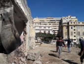 ولى العهد السعودى يبعث برقية شكر لرئيس الوزراء الهندى إثر مغادرته الهند