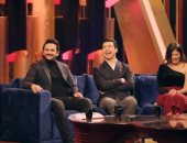 أمير كرارة يحاور مصطفى خاطر ومحمد أنور ببرنامج "سهرانين" على "ON E"