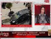 متحدث نادى القضاة: عناصر الإخوان يحاولون تدنيس محارب العدالة بالشائعات