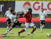 الأهلي يرفض التدريب على ملعب الجونة قبل مواجهة الأحد