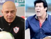 السويسرى أم البلجيكى.. من يفوز فى موقعة السويس الزمالك أم الطلائع