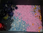 إحباط تهريب 7400 قرص مخدر عبر مطار القاهرة الجوى