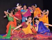 سفارة الهند بالقاهرة تحتفل باليوم العالمى للغة الهندية (صور)