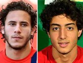 الصغار يخطفون الأنظار من الكبار فى الأهلى.. الإصابات تبعد عاشور وفتحى وسمير ونجيب وربيعة.. محمد هانى يتألق بعد إصابة الجوكر.. نيدفيد "المظلوم جماهيريا" يقدم مستويات متميزة مع الفريق.. ورمضان صبحى "نجم الشباك" 