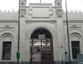 شاهد قبل افتتاحه.. متحف المركبات الملكية خلال أعمال ترميمه