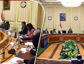 الهيئة الهندسية تنتهى من 99% من الأعمال المكلفة بها بمدينة دمياط للأثاث.. والتسليم مطلع مارس.. "مدبولى" يوجه بتشغيل الورش.. ودراسة إنشاء مصنع للأخشاب.. ورفع كفاءة الطرق قبيل الافتتاح.. والترويج لفنادق المدينة