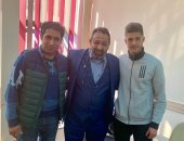 لجنة التظلمات تقرر حفظ شكوى شيحة ضد أحمد الشيخ بسبب 260 ألف جنيه