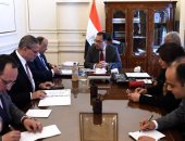 مدبولى يتابع استعدادات السويس والإسماعيلية لبطولة كأس الأمم الافريقية 