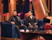 مصطفى خاطر ومحمد أنور ضيفا برنامج "سهرانين" على "ON E".. الليلة