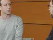 مارك زوكربيرج: لا أريد كاميرا فى غرفة معيشة كل شخص