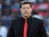 طلائع الجيش يستأنف تدريباته استعداداً للدراويش بعد نقطة الزمالك