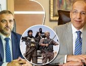 من يمول الميليشيات المسلحة بليبيا؟.. مصادر ليبية تكشف لـ"اليوم السابع": محافظ مصرف ليبيا يخصص فرق سعر الدولار للإرهابيين.. ورجل أعمال مصراتى يتولى تمويل المسلحين عبر صفقات مشبوهة يقودها الصديق الكبير