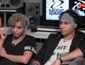 شاهد.. أوكا وأورتيجا: كل اللى سمع "ألعب يلا قال أنها وحشة"