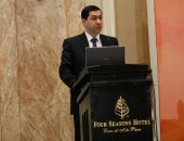 رئيس النيابة العامة بالأردن يدعو لتعزيز الجهود لمكافحة تمويل الإرهاب