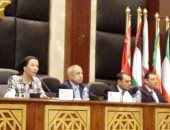 فيديو وصور.. البيئة: وضع محمية رأس محمد ووادى الحيتان بالقائمة الخضراء عالميا 