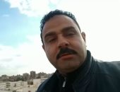 خاص "فيديو".. آخر رسالة من الشهيد أبو اليزيد لأبنائه وزوجته "تحيا مصر"