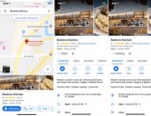 جوجل تطرح تحديثا جديدا لخدمة الخرائط على iOS يوفر زر Follow