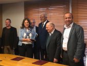بروتوكول تعاون بين "الزراعيين" و"المهندسين اللبنانيين" للاستفادة من خبرات مصر