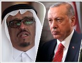 علامات على وقوف تركيا مع الإرهابيين.. استضافة مستشفى أنطاكيا لزعيم جبهة النصرة يكشف حجم دعم أنقرة للمسلحين.. ونشطاء خليجيون: الأدلة والإثباتات تتوالى والقادم أسوأ.. وضاحى خلفان ساخرا: لا تعليق