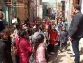 مصادر حكومية تبحث تفعيل التربية الرياضية كمادة أساسية بالمدارس والجامعات