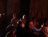 وزير الاتصالات: مهرجان أبوسمبل يؤكد أمان مصر وترحيبها بضيوفها