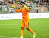 محمد عواد ينقذ الزمالك من هدف التعادل لفريق جينيراسيون