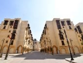 700 وحدة سكنية تنقذ الأهالى.. تفاصيل مشروع روضة السيدة 2 بالقاهرة