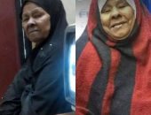 بسبب ممارسة ابنها للشعوذة.. مقتل مسنة على يد اثنين بإمبابة