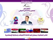 باسكال مشعلانى: قدمت أغنيات وطنية كثيرة و"بحبك يا لبنان" الأفضل لي