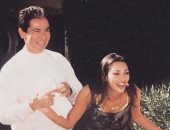 تعرف على رسالة كيم كاردشيان لوالدها فى عيد ميلاده وهديته لها فى سن الـ16