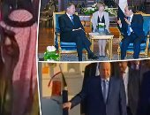 السيسى يفتتح القمة العربية-الأوروبية غدا وسط توقعات بـ"نتائج مثمرة".. "ميركل" ومستشار النمسا ورئيس الاتحاد الأوروبى أبرز المشاركين الغربيين.. وقادة السعودية والبحرين والأردن والكويت وفلسطين فى مقدمة العرب
