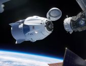 4 معلومات عن إطلاق أول رحلة تجريبية من SpaceX لمحطة الفضاء الدولية