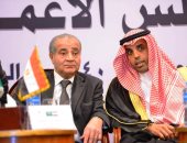 وزير التموين يعلن عن فرص استثمارية للجانب السعودى بمجال التجارة