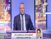 "متحدث الرئاسة": القمة العربية الأوروبية فرصة جيدة للحوار الفعال